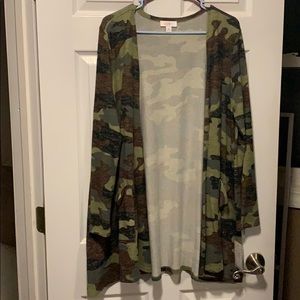 Camo Caroline lularoe